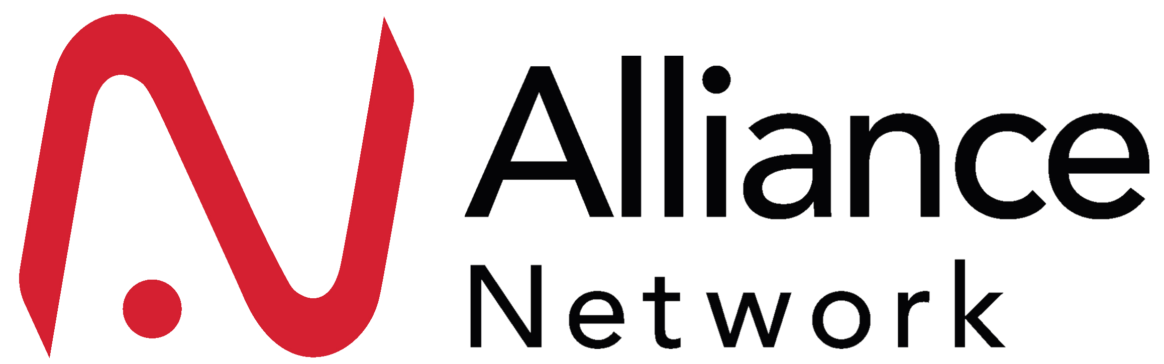 Alliance Network Logo