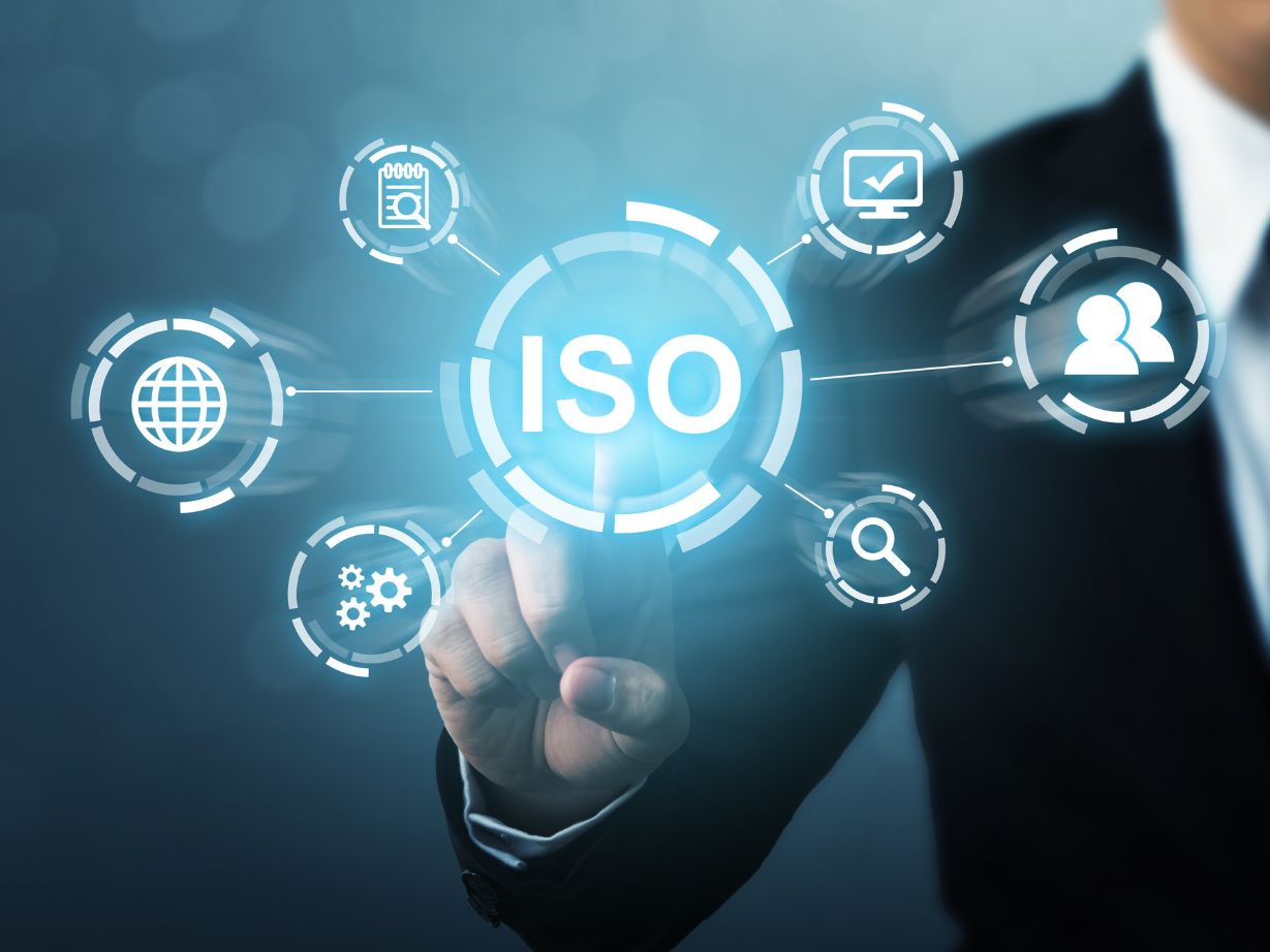 Implements PCI DSS, ISO 8583 interfaces