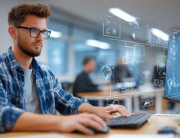 Monitoring and full auditability for traceability across personalization, fulfillment and activation steps