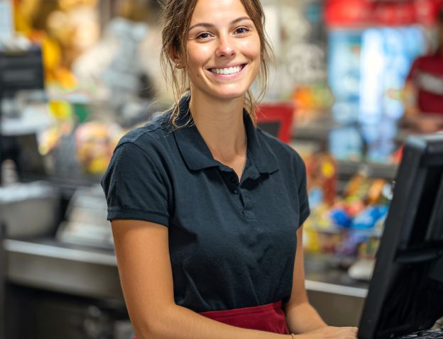 SoftPOS and Mobile POS provisioning for instant acceptance.