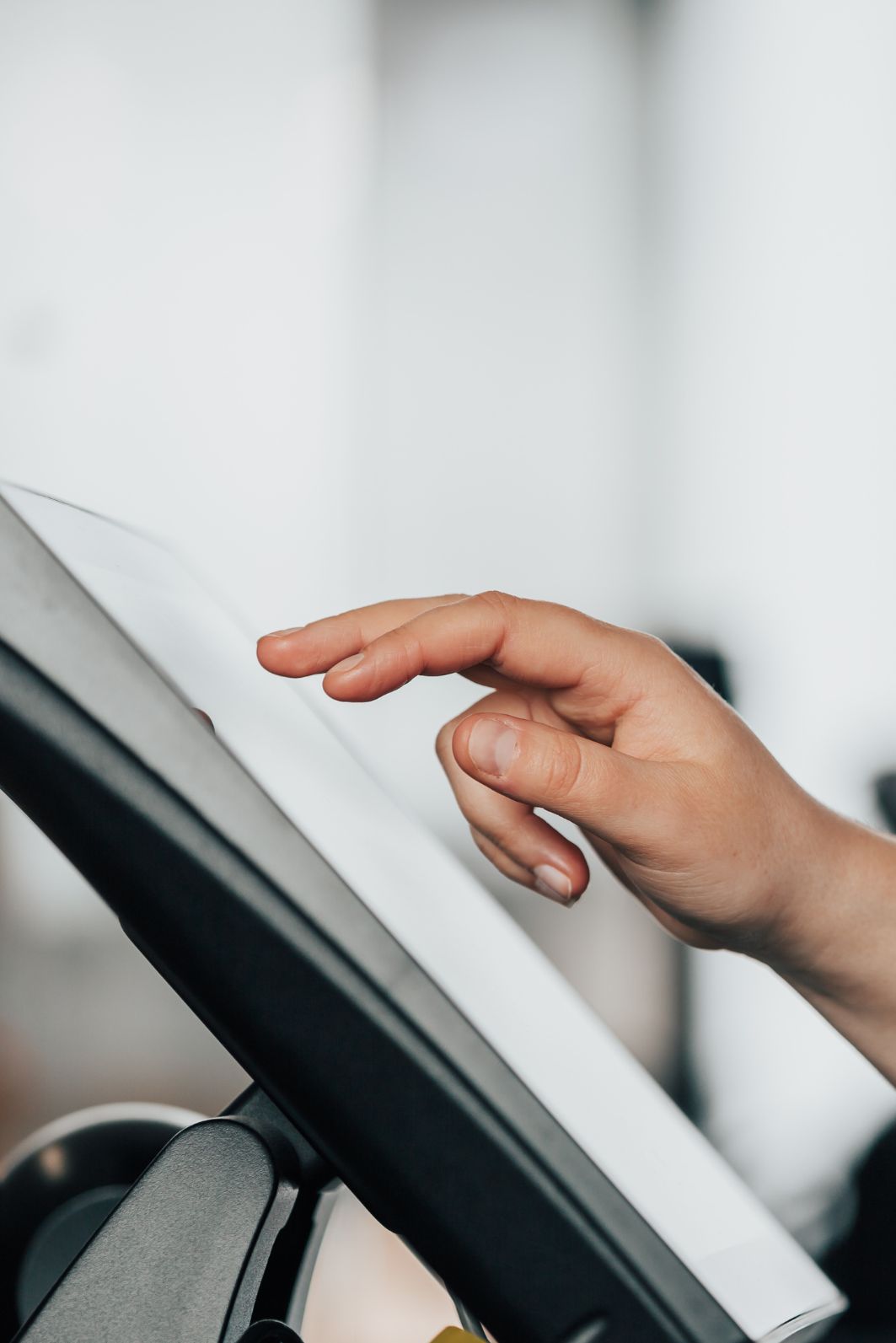 Retailers and telcos offering instant prepaid and gift cards at POS or kiosks.