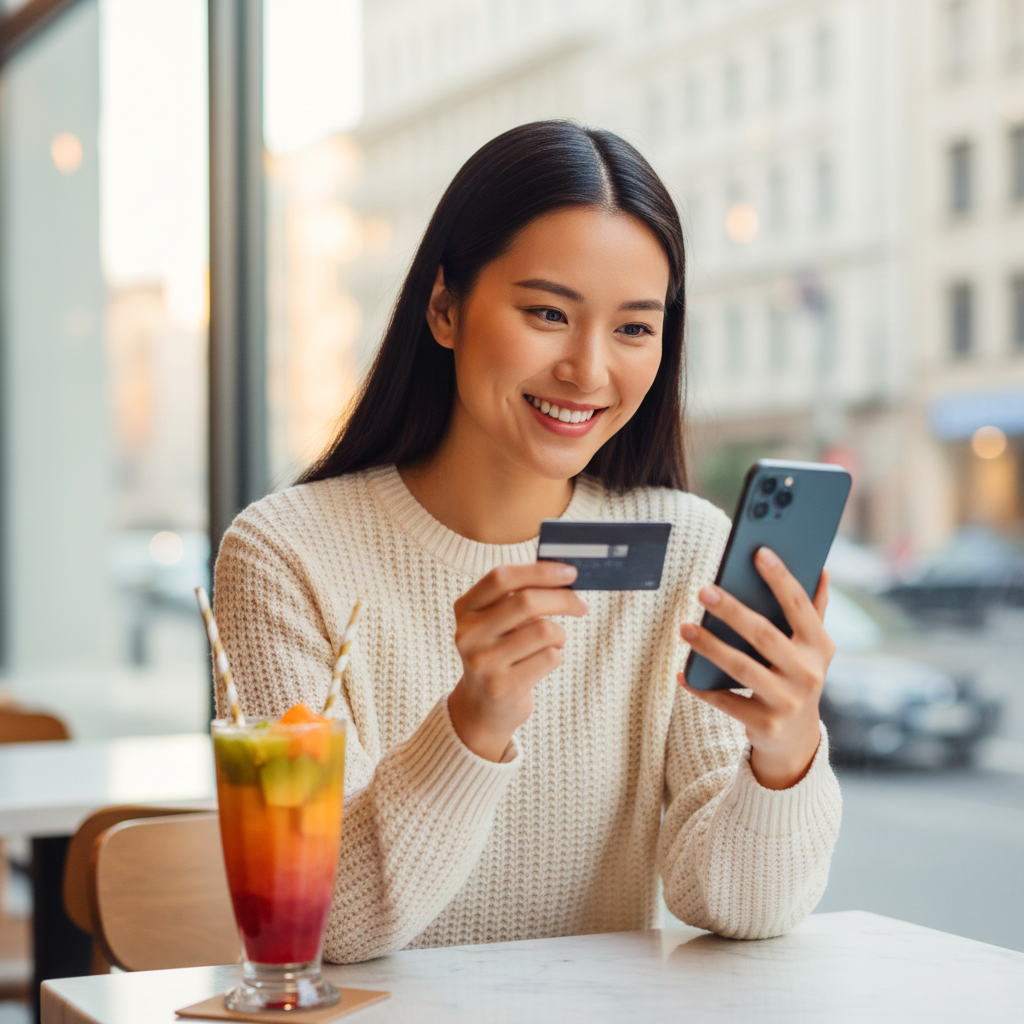 Powering Your Card Programs