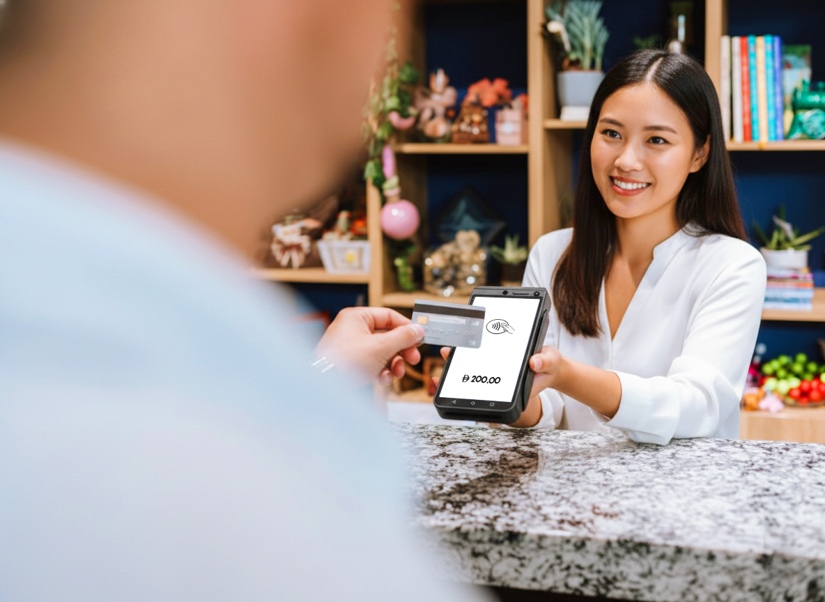 Streamlining Merchant Acceptance