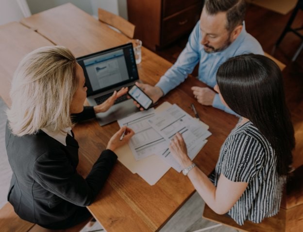 Financial Aid and Discount Engine